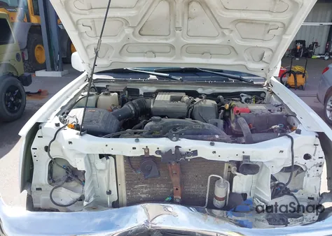 2011 Chevrolet Colorado 2Lt из США, поврежденный, VIN 1GCHTDFEXB8134409